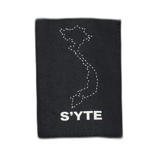 Wepon Cloth Culotte Pants