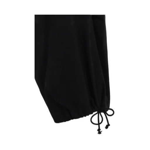 Cotton Drill Army Techno Pants