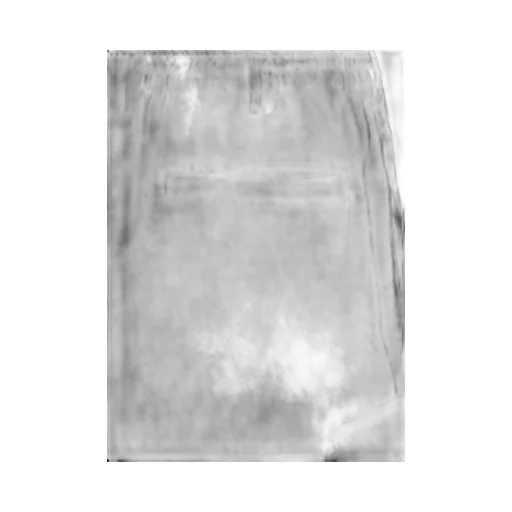 Cotton Drill Army Techno Pants