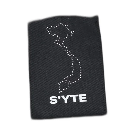 Cotton Drill Army Techno Pants