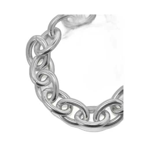 Brass Chain Mantel Bracelet