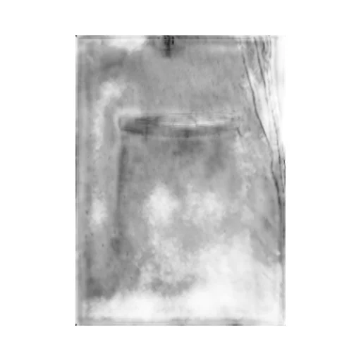 Wepon Cloth Waist-String Wide Pants