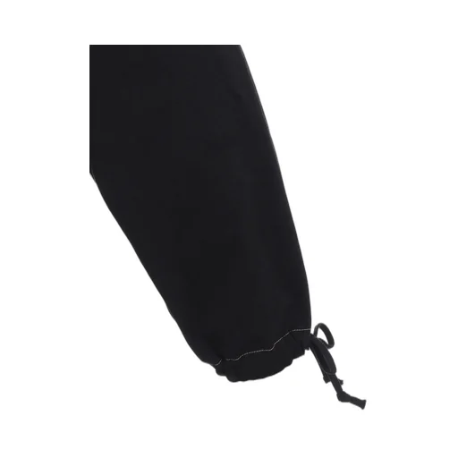 Cotton Twill Garment Dyed Balloon Cargo Pants