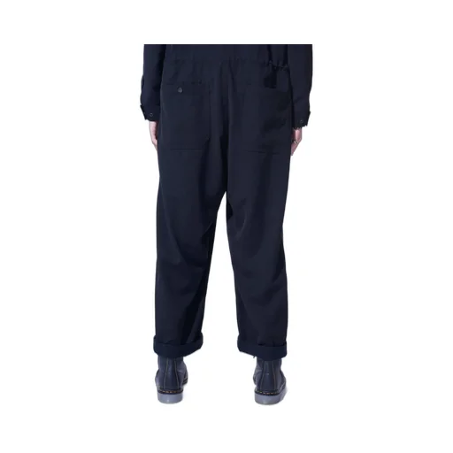 Pe/Gabardine Military All-In-One