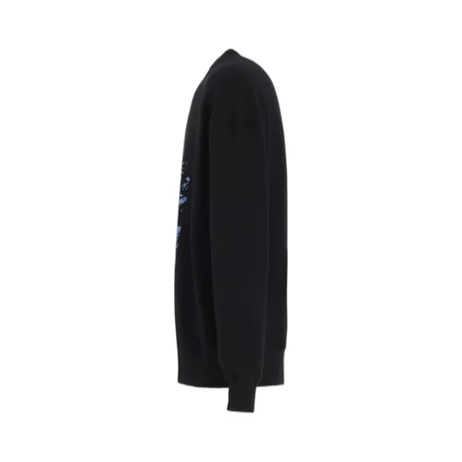 Graphic Pullover The Angels