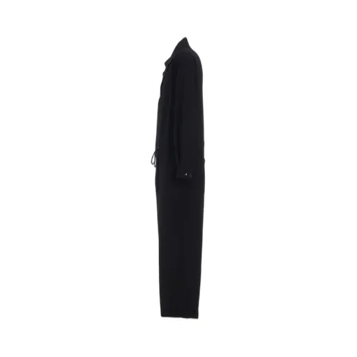 Pe/Gabardine Military All-In-One