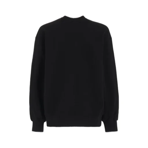 Yy Message Collage Graphic Pullover