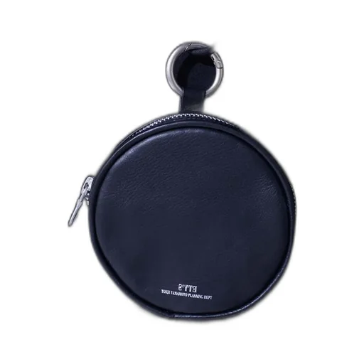 Leather Mini Pouch