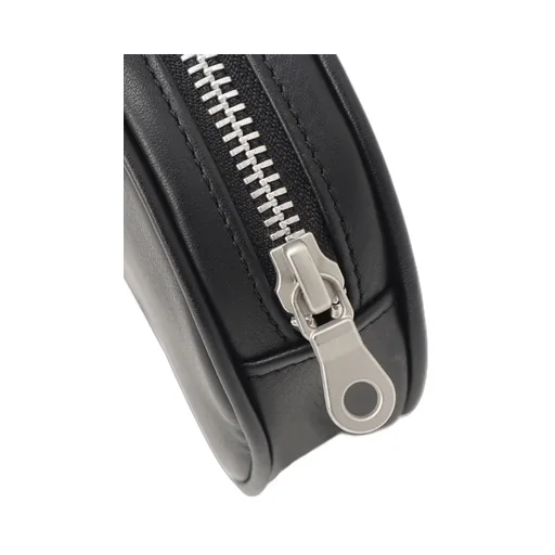 Leather Mini Pouch