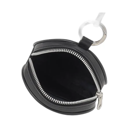 Leather Mini Pouch