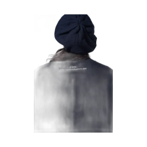 Ukiyo-E Graphic Pullover Women