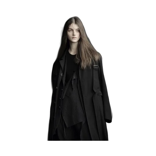 Rayon Jersey Long-Sleeved T-Shirt With Pleated Stripes Fabric