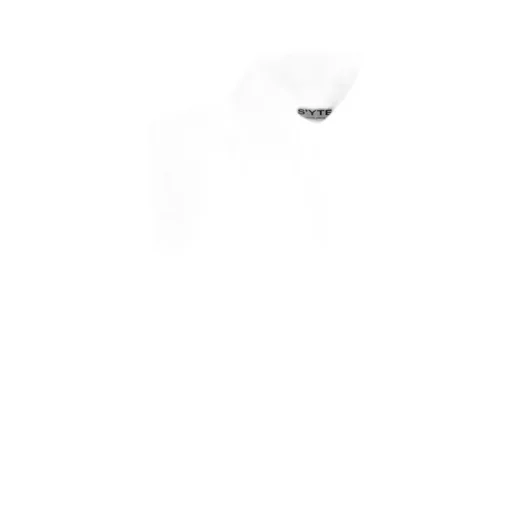 Cotton Broad Pleated Shirt