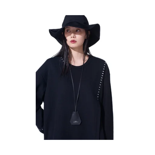 Leather Clochette