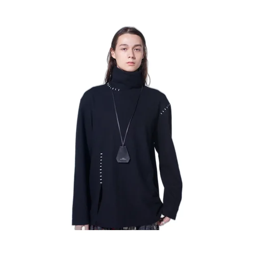 Leather Clochette