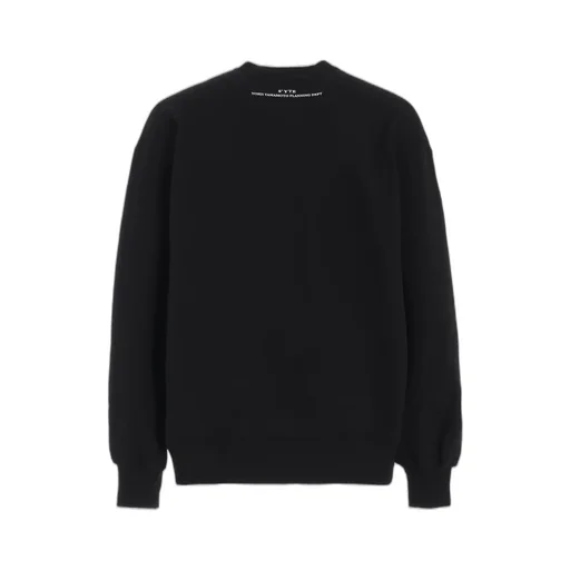 Graphic Pullover Rose In The Hand