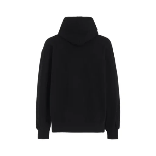 Collage Graphic Hoodie The Last Supper