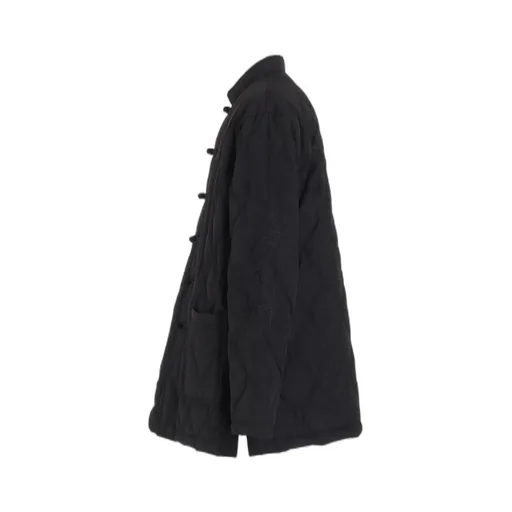 【S'yte X Taion】Souvenir Embroidered Quilted Down China Jacket