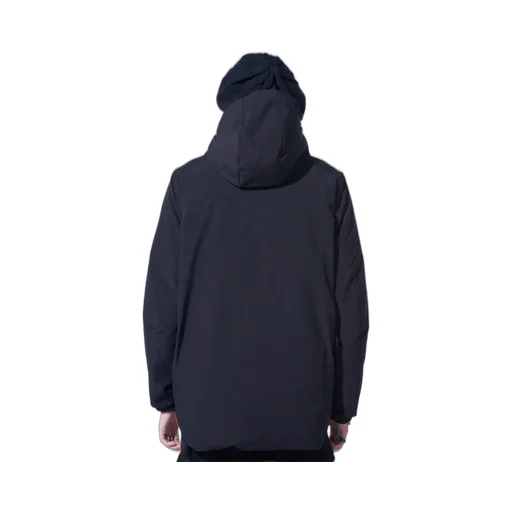 【S'yte X Taion】Stitchless Hooded Down Jacket