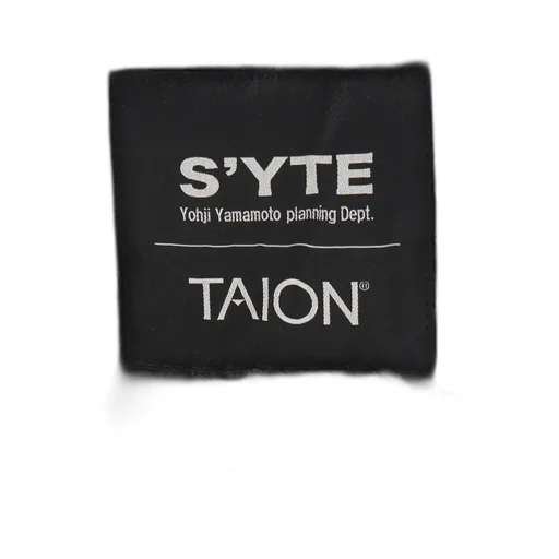 【S'yte X Taion】Dahlia Camouflage Quilted Down 2Way Mini Bonsack