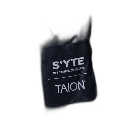 【S'yte X Taion】Quilted Down 2Way Mini Bonsack