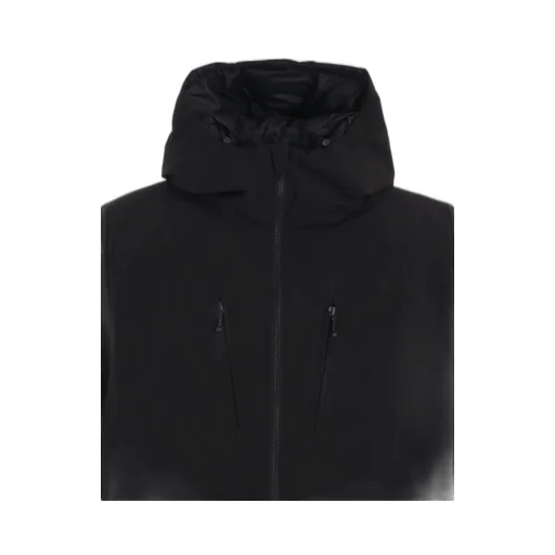 【S'yte X Taion】Stitchless Hooded Down Jacket
