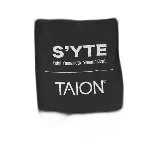 【S'yte X Taion】Quilted Down 2Way Mini Bonsack