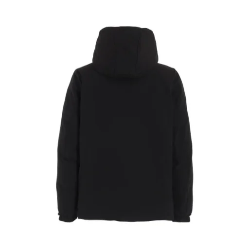 【S'yte X Taion】Stitchless Hooded Down Jacket