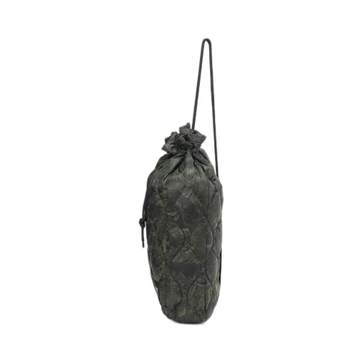 【S'yte X Taion】Dahlia Camouflage Quilted Down 2Way Mini Bonsack