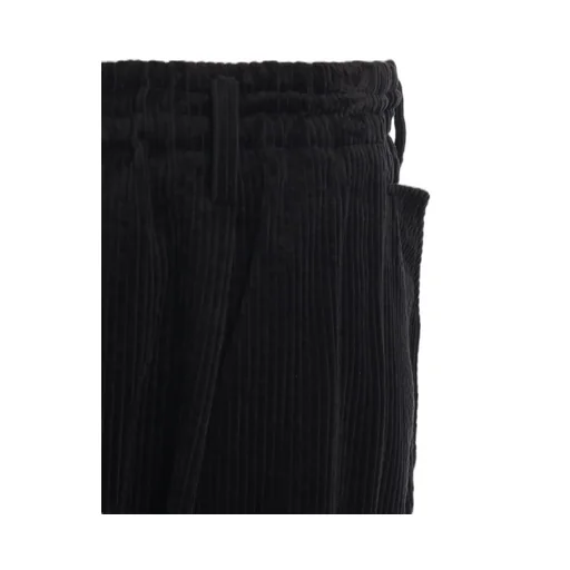 6W Soccer Corduroy Tapered Cargo Pants