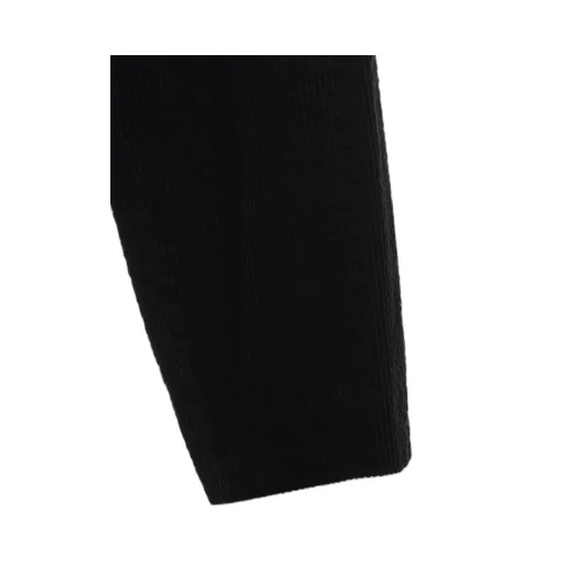 6W Soccer Corduroy Tapered Cargo Pants