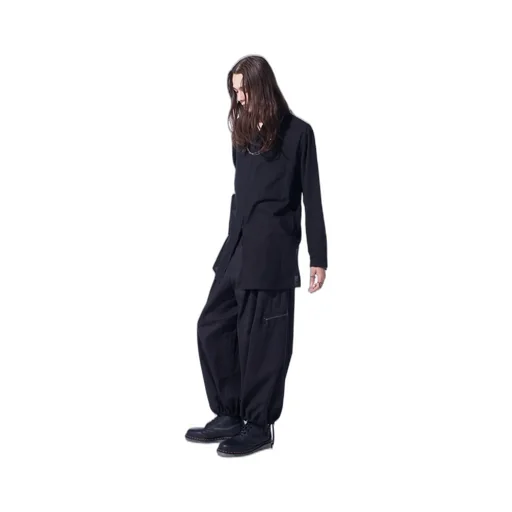 Khadi Cotton Stand Collar Zipper Shirt
