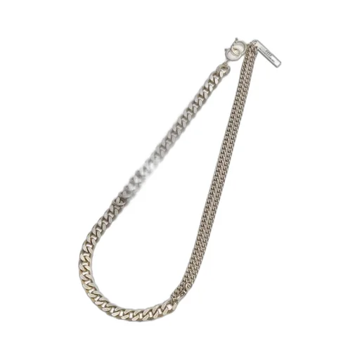 6-Way Curved Chain Bracelet Necklace