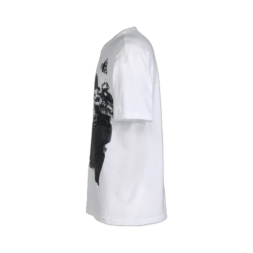 Graphic T-Shirt Cigarettes And Butterflies