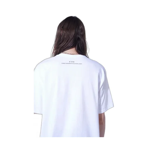 Graphic T-Shirt Cigarettes And Butterflies