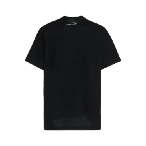 Horror Graphic T-Shirt