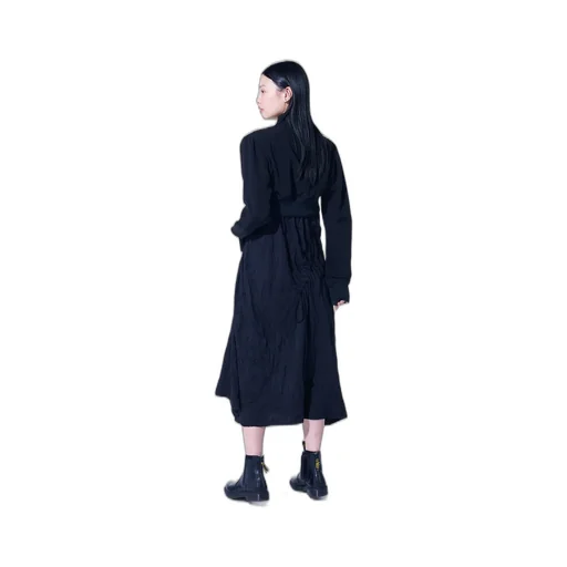 Crepe De Chine Cropped Bomber Jacket