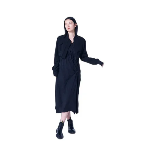 Crepe De Chine Cropped Bomber Jacket