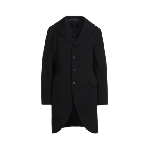 Pe/Rayon Gabardine Stretch Shawl Collar Jacket