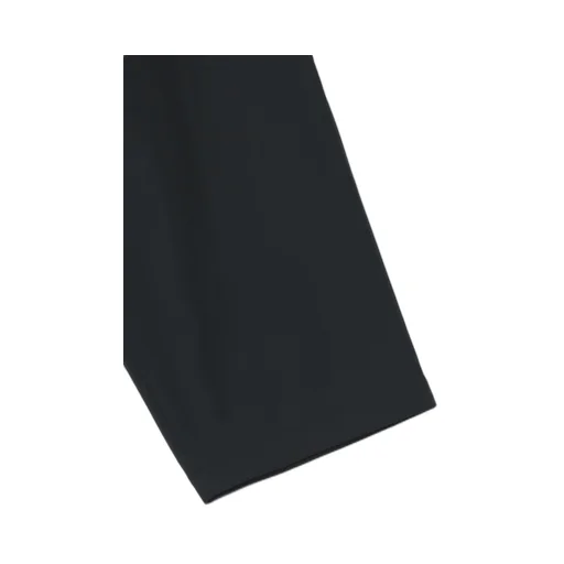 T/W Gabardine Suspender Pants With Triangle Gusset