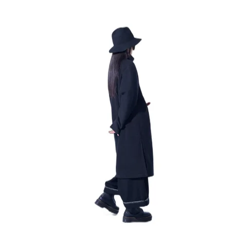 Pe/W Sliver Jersey Turtleneck Long Pullover