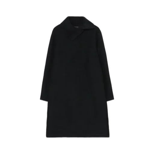 Pe/W Sliver Jersey Turtleneck Long Pullover