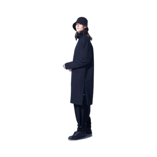 Pe/W Sliver Jersey Turtleneck Long Pullover