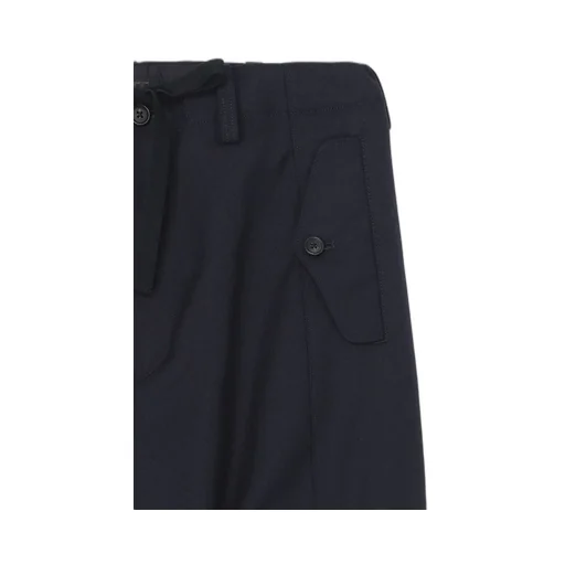 Wool Surge M-59 Cargo Pants