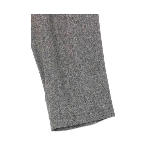 Etermine Nep Tweed Beaded Pants