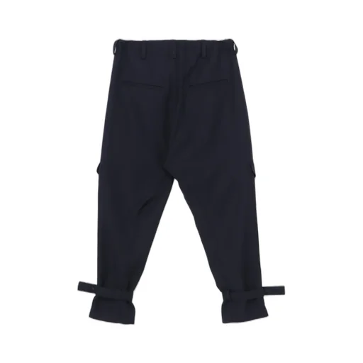 Wool Surge M-59 Cargo Pants