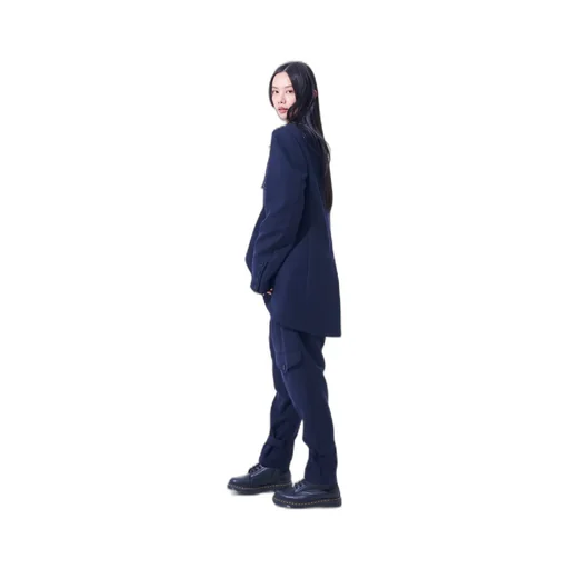 Wool Surge M-59 Cargo Pants