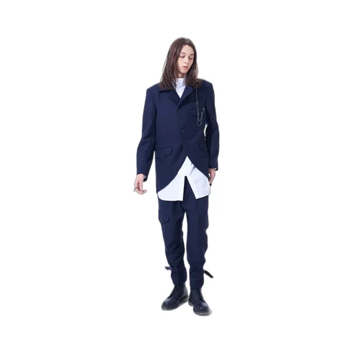 Wool Surge M-59 Cargo Pants