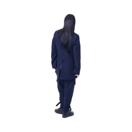 Wool Surge M-59 Cargo Pants