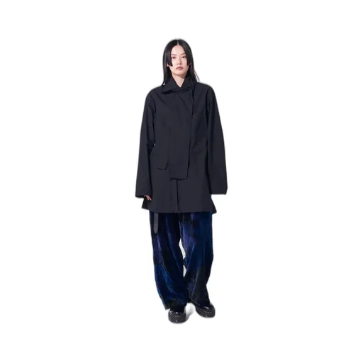 Tie-Dye Velvet Suspender Pants With Triangle Gusset
